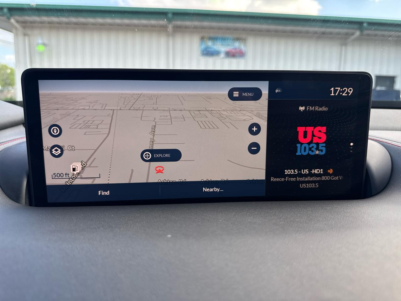 Acura TLX SH-AWD A-Spec Package 2025