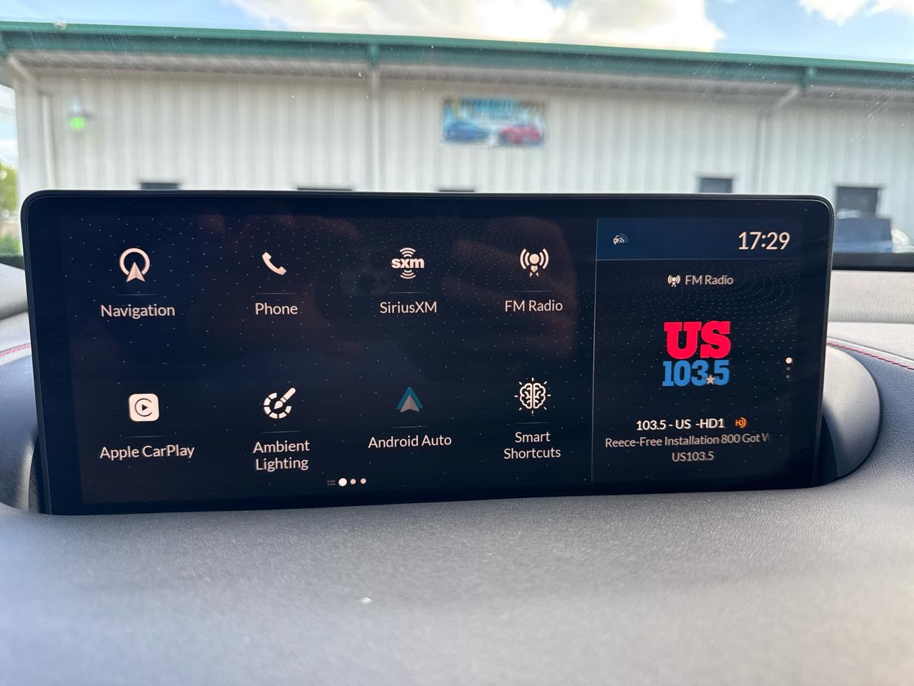 Acura TLX SH-AWD A-Spec Package 2025