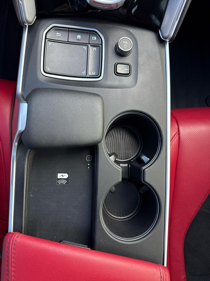 Acura TLX SH-AWD A-Spec Package 2025