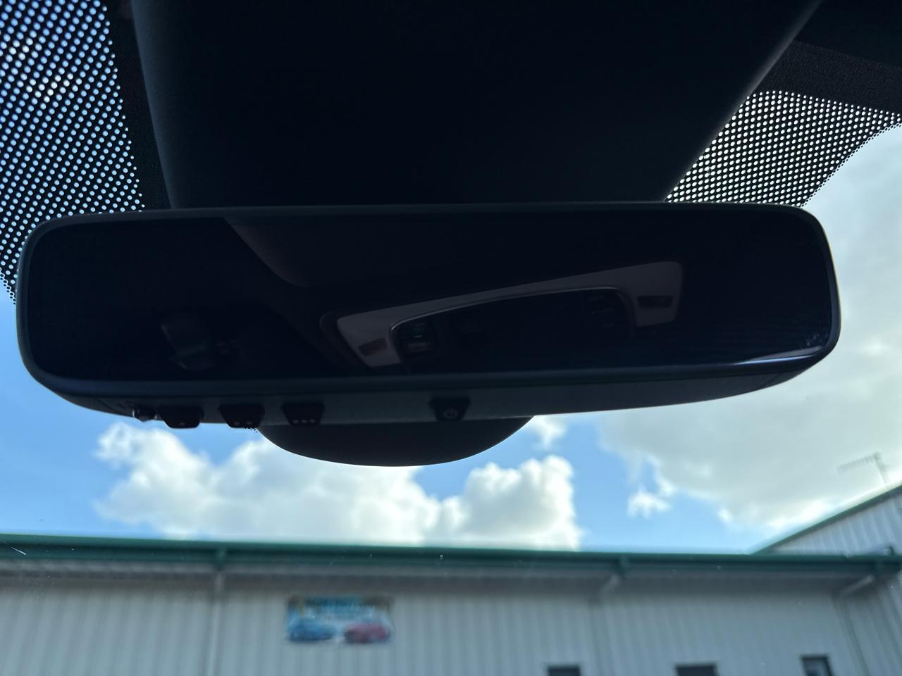 Acura TLX SH-AWD A-Spec Package 2025