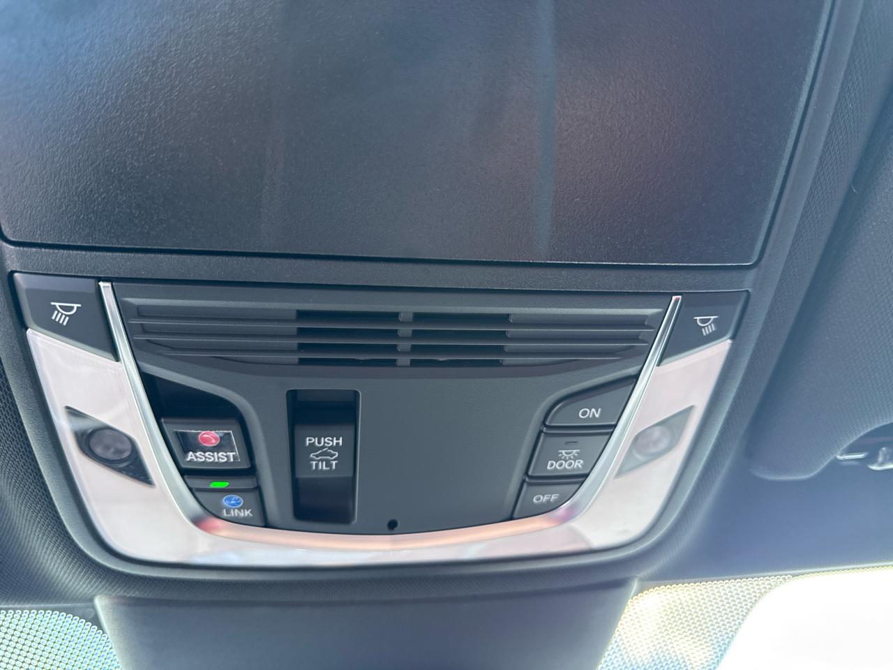 Acura TLX SH-AWD A-Spec Package 2025