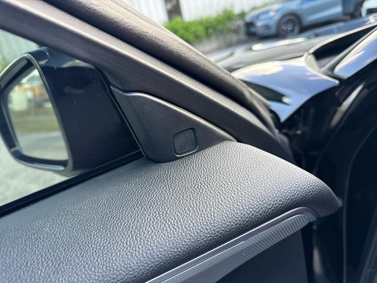 Acura TLX SH-AWD A-Spec Package 2025