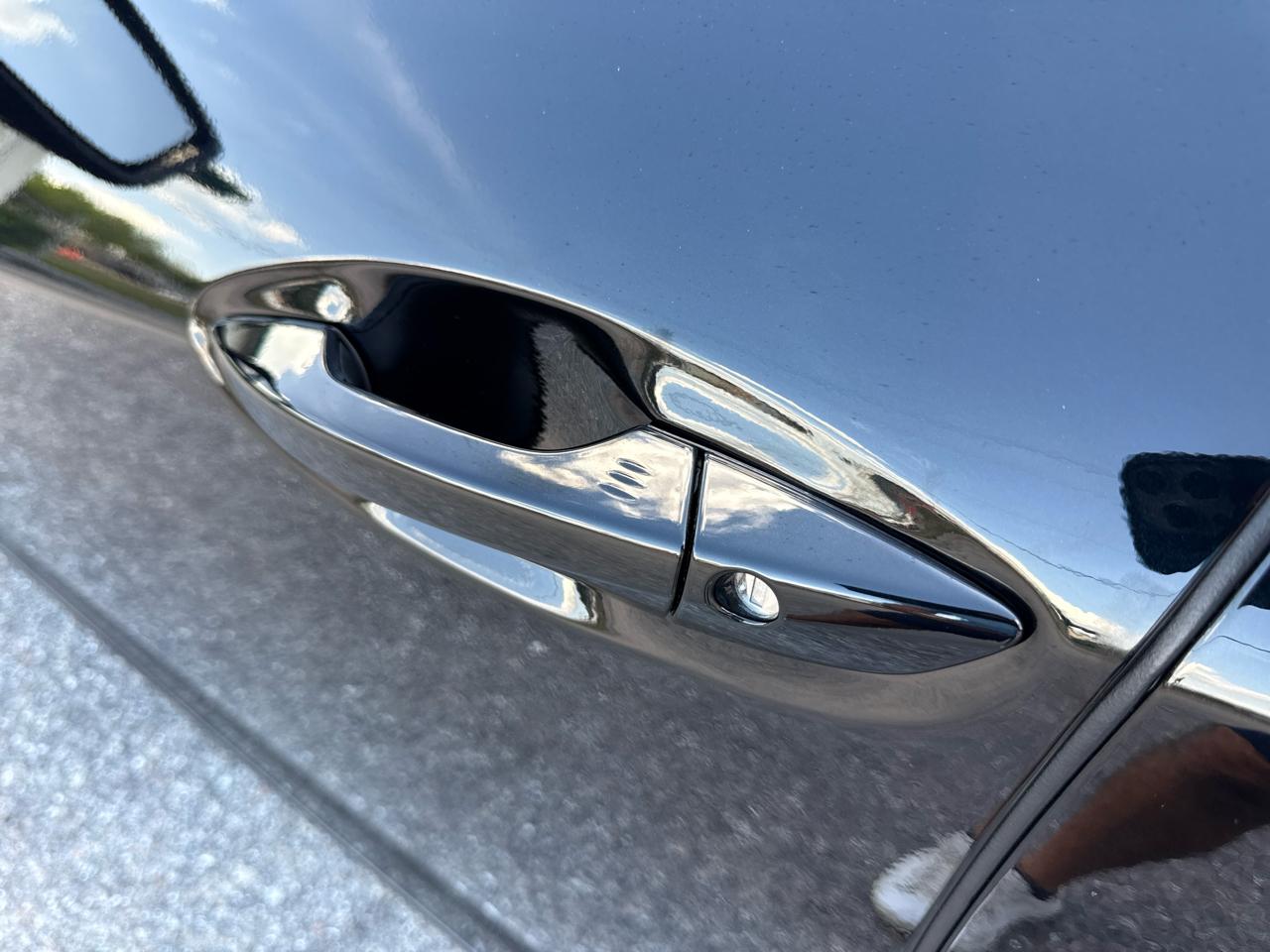 Acura TLX SH-AWD A-Spec Package 2025