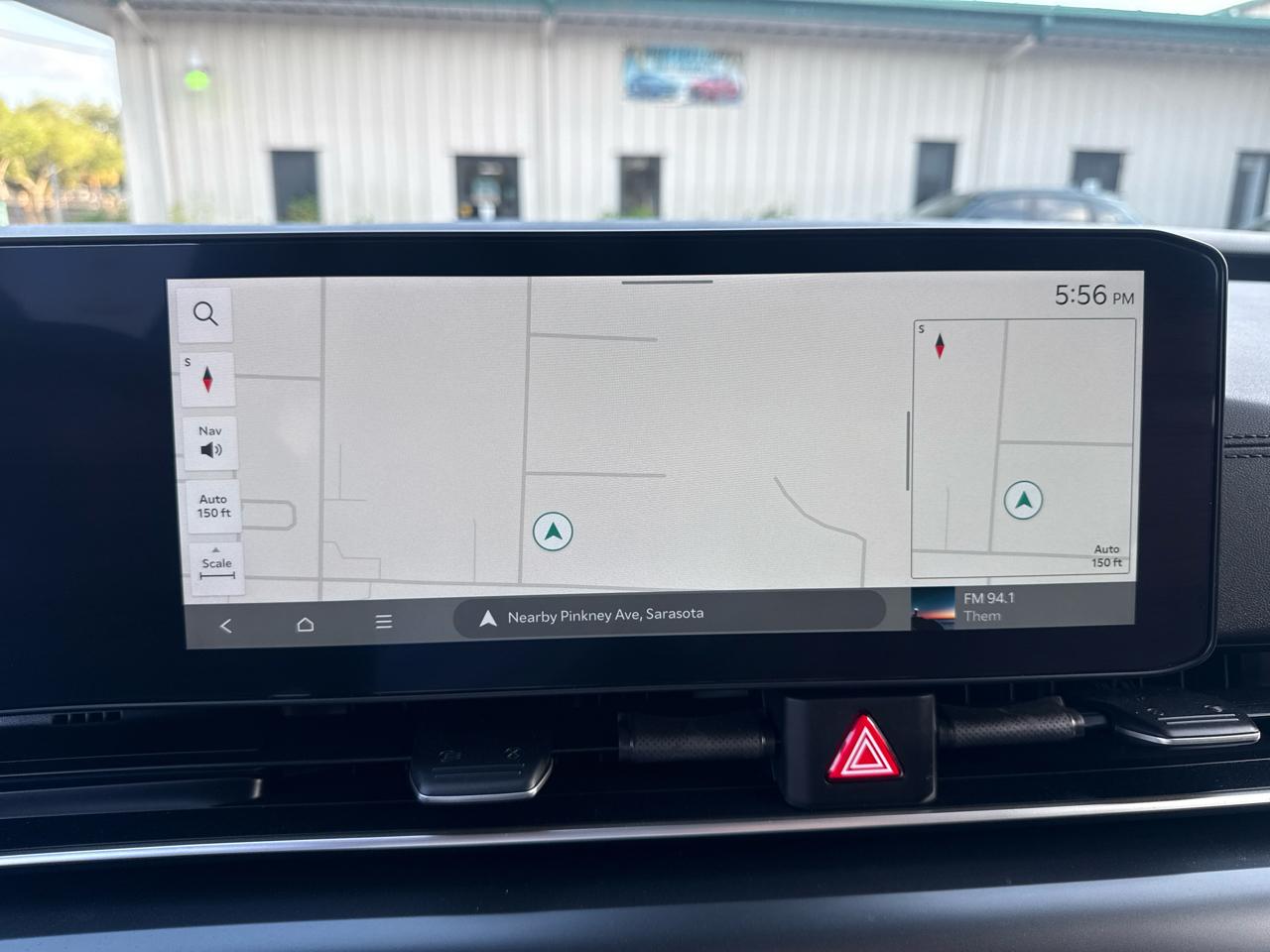 Kia Carnival Hybrid LXS 2026