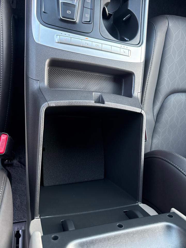 Kia Carnival Hybrid LXS 2026