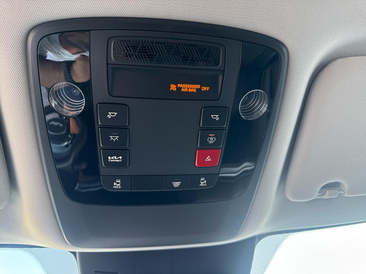 Kia Carnival Hybrid LXS 2026