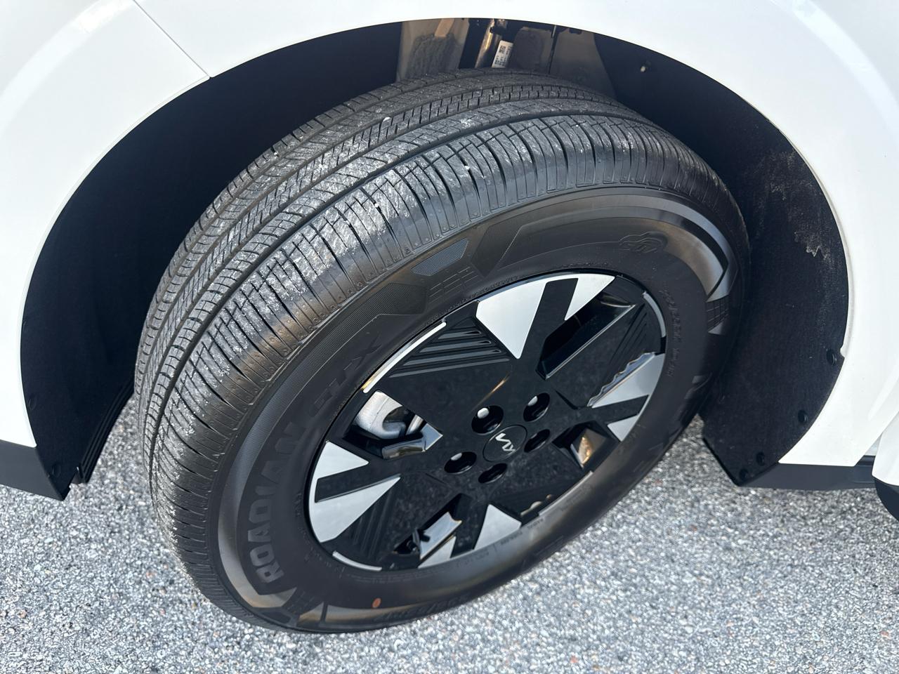 Kia Carnival Hybrid LXS 2026