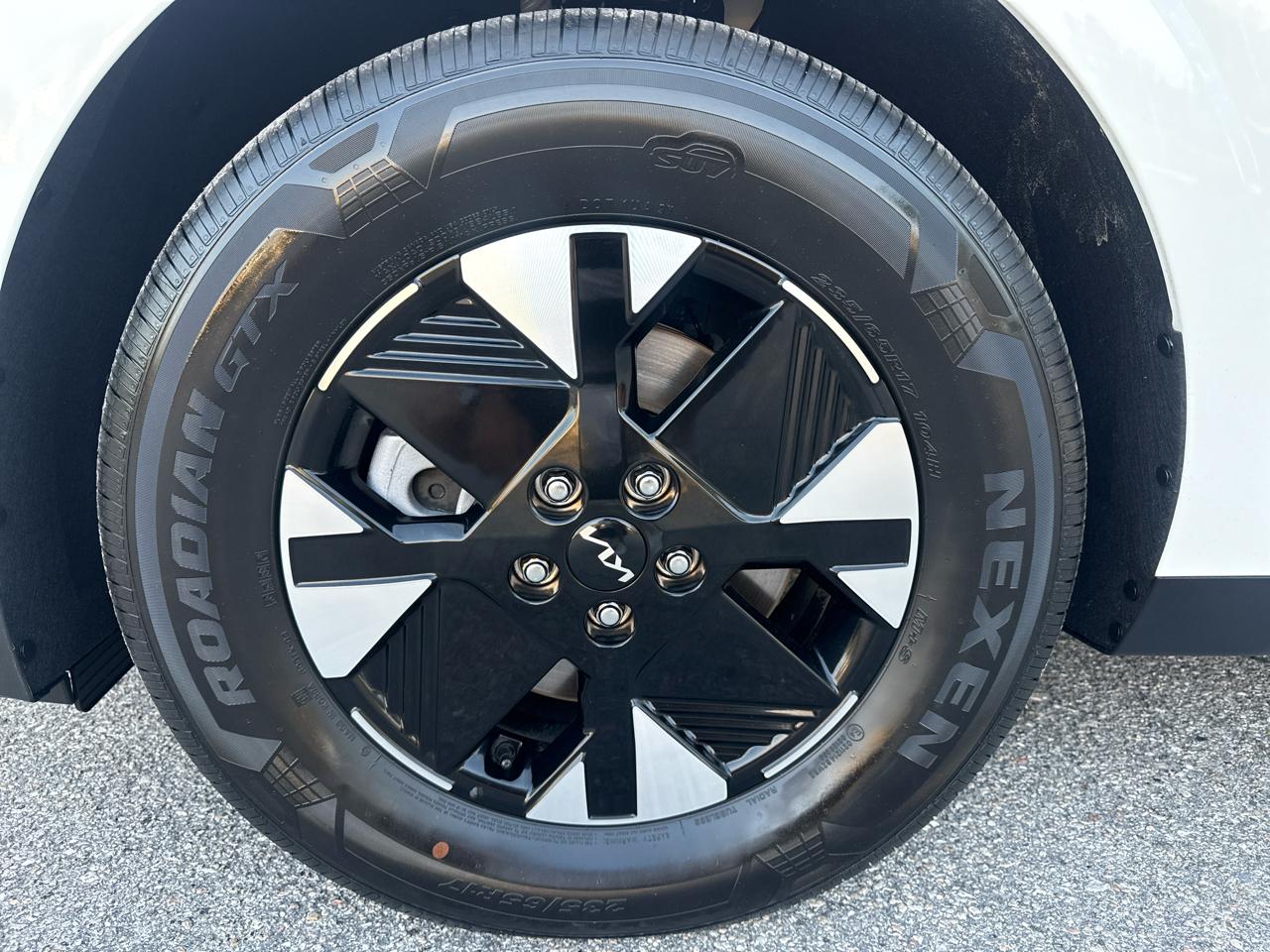 Kia Carnival Hybrid LXS 2026