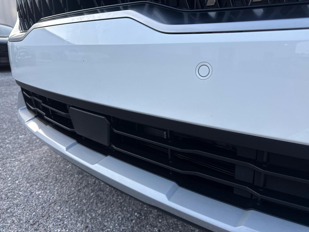 Kia Carnival Hybrid LXS 2026