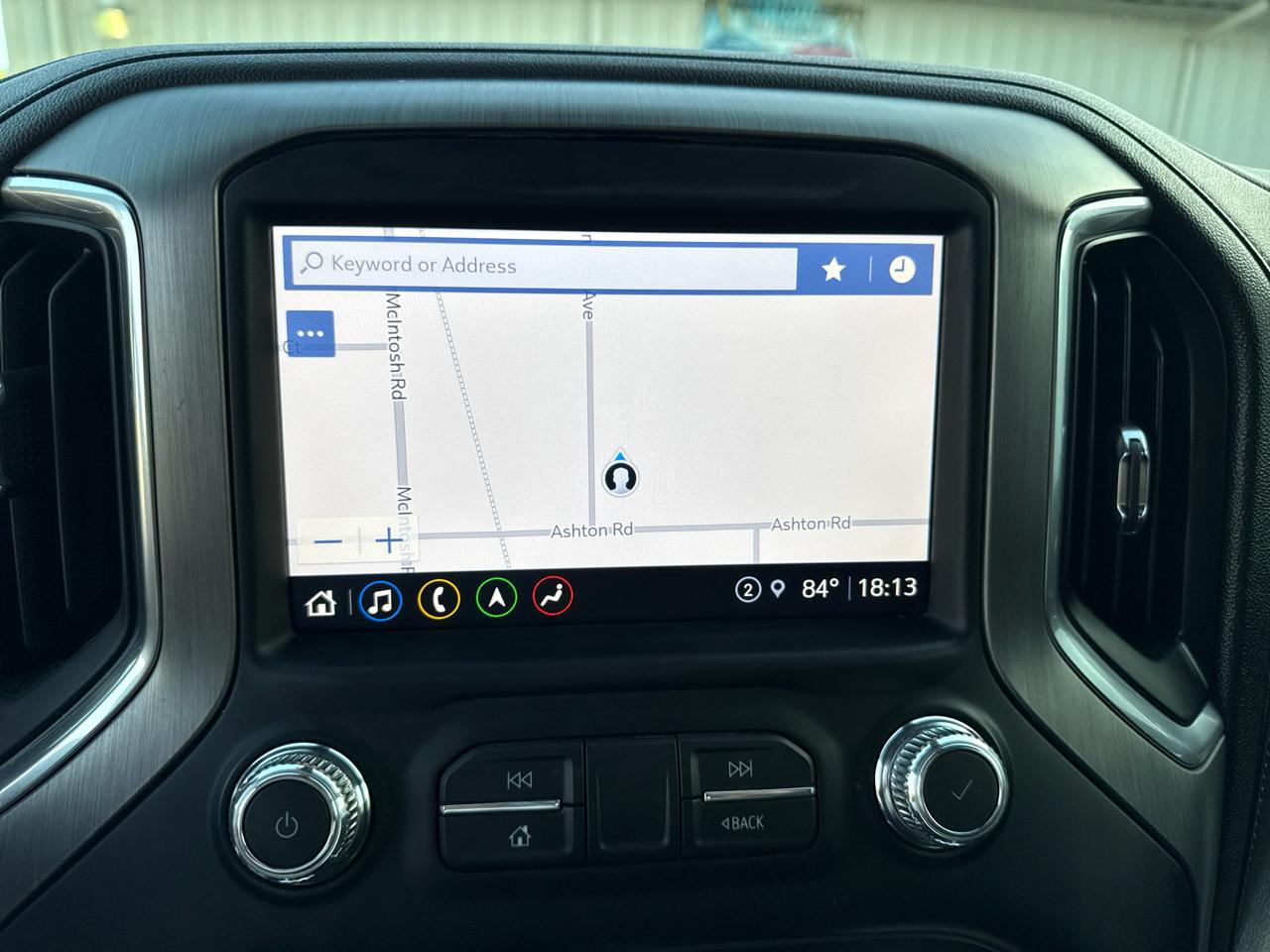 GMC Sierra 2500HD Denali Crew Cab 4WD SB 2022