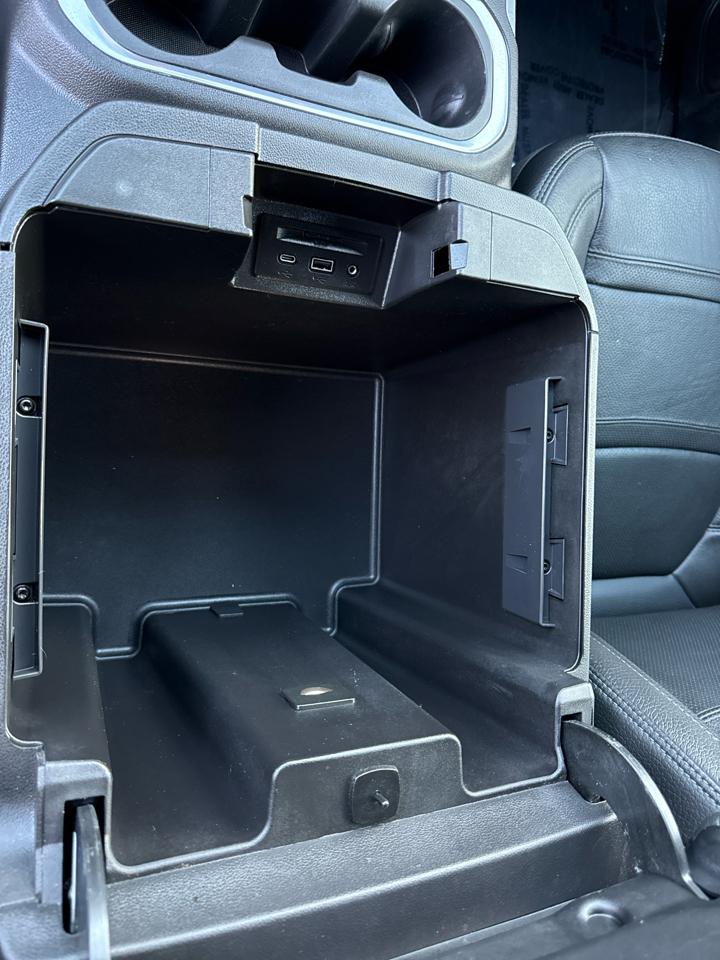 GMC Sierra 2500HD Denali Crew Cab 4WD SB 2022