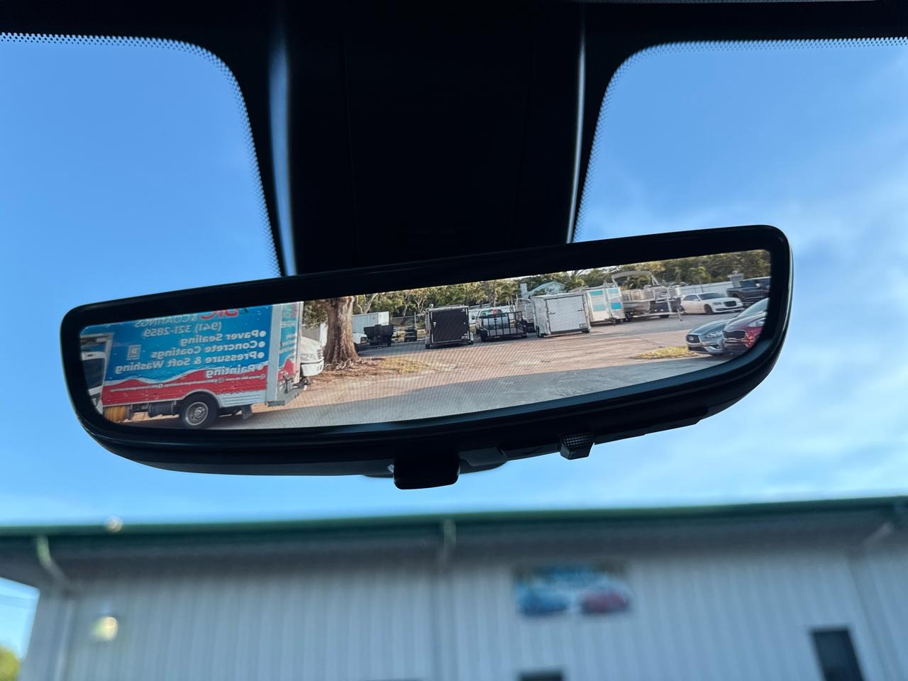 GMC Sierra 2500HD Denali Crew Cab 4WD SB 2022