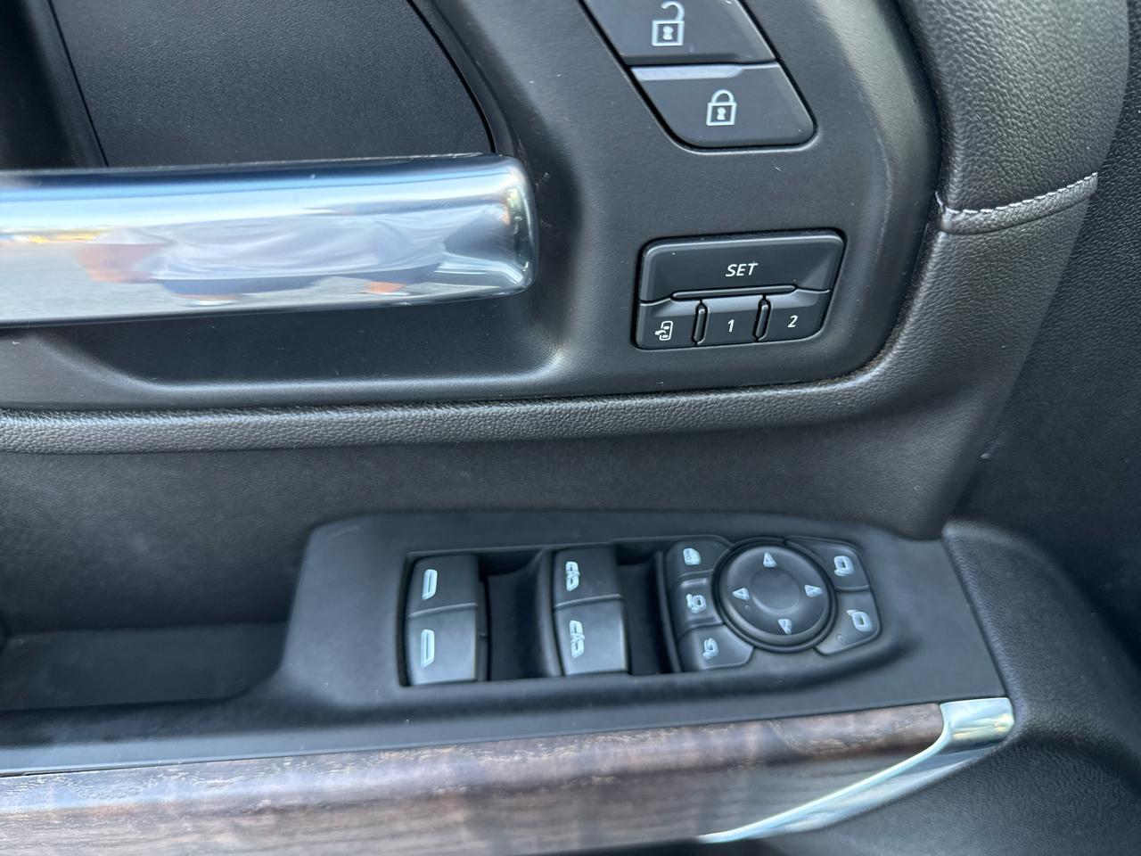 GMC Sierra 2500HD Denali Crew Cab 4WD SB 2022