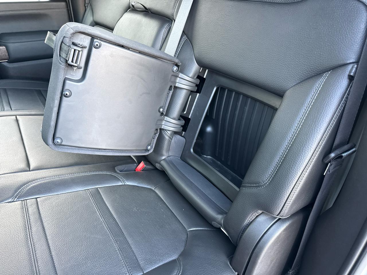 GMC Sierra 2500HD Denali Crew Cab 4WD SB 2022