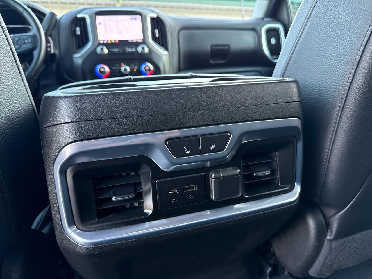 GMC Sierra 2500HD Denali Crew Cab 4WD SB 2022