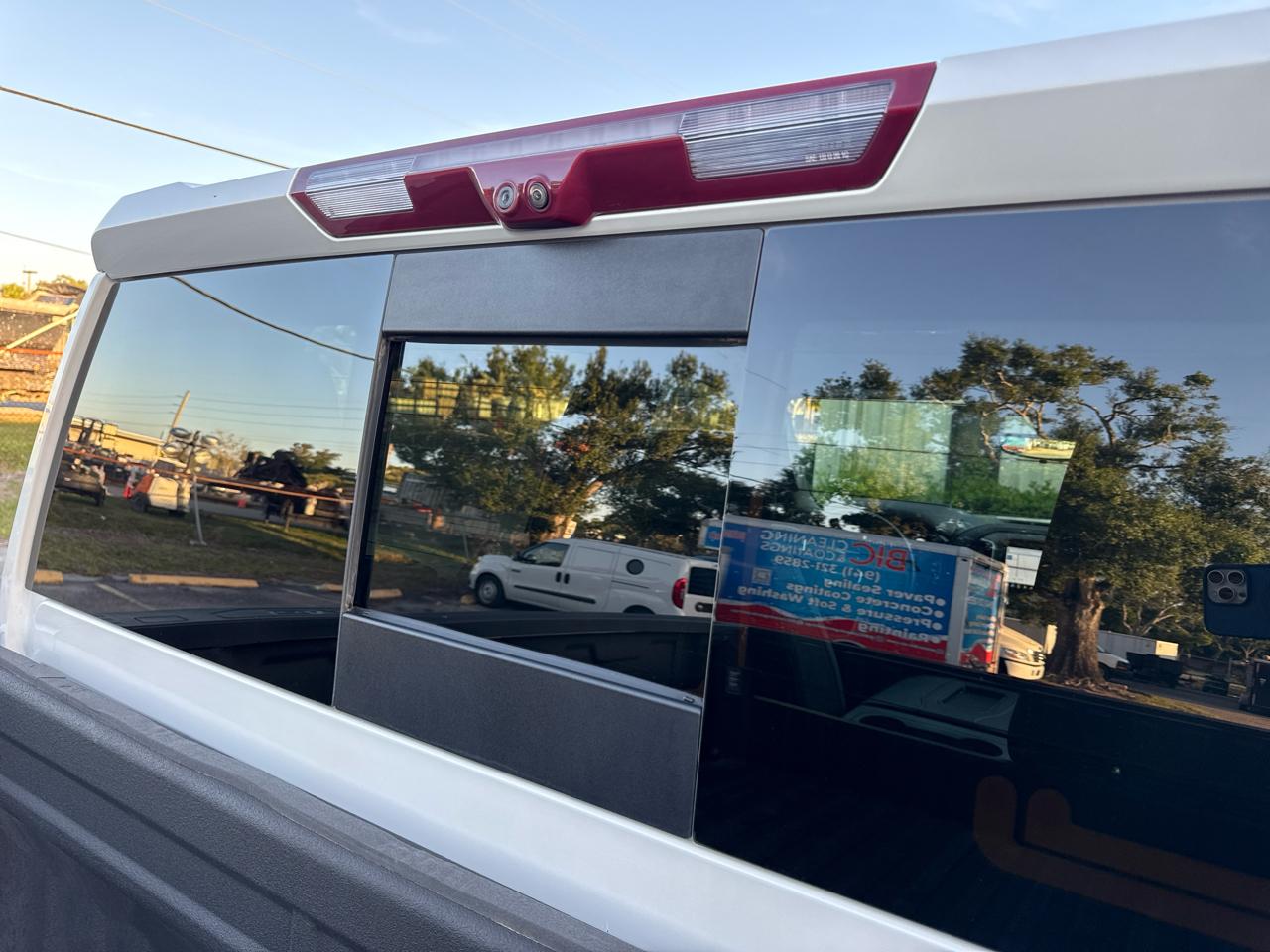 GMC Sierra 2500HD Denali Crew Cab 4WD SB 2022