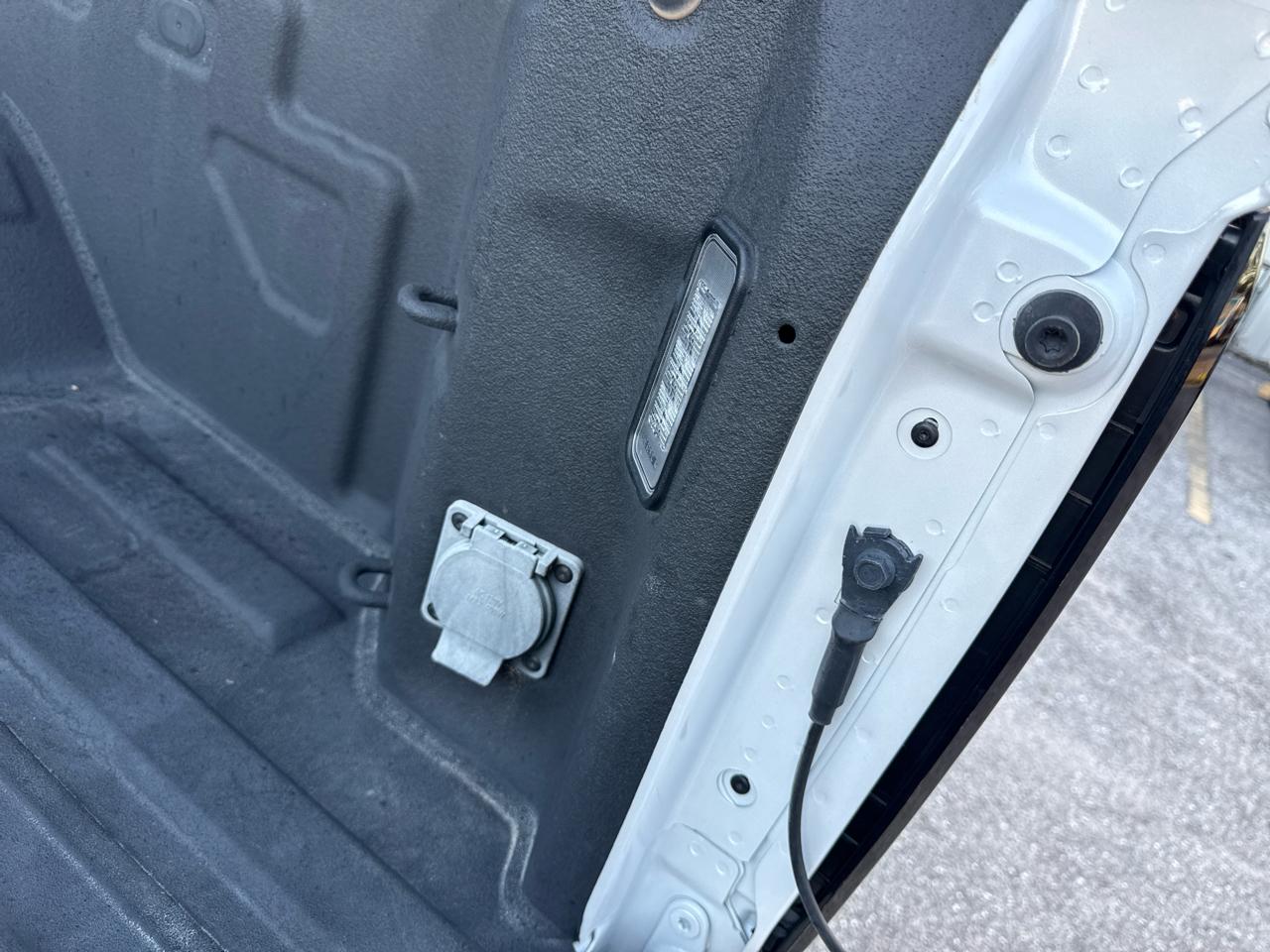 GMC Sierra 2500HD Denali Crew Cab 4WD SB 2022