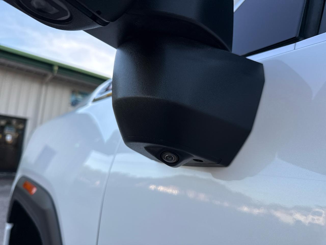 GMC Sierra 2500HD Denali Crew Cab 4WD SB 2022