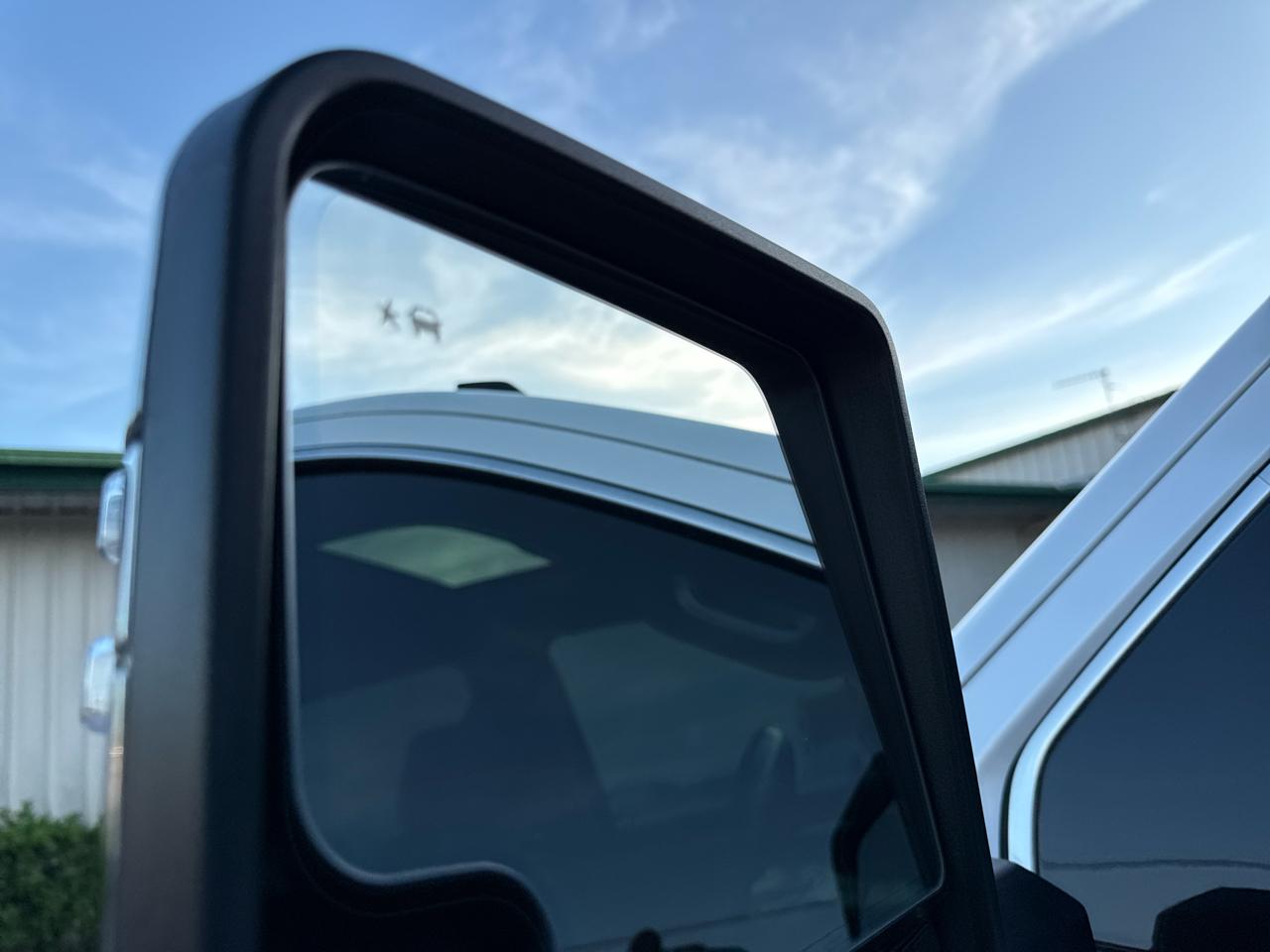 GMC Sierra 2500HD Denali Crew Cab 4WD SB 2022