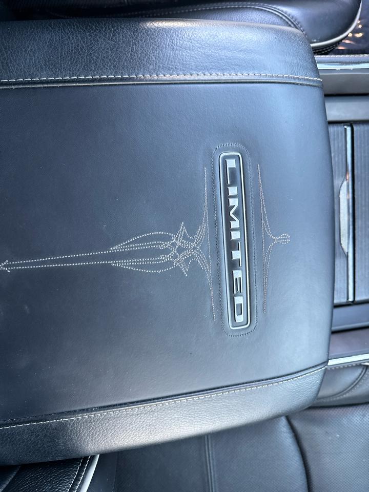 RAM 2500 Limited Crew Cab SWB 4WD 2023