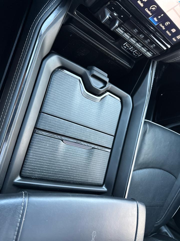 RAM 2500 Limited Crew Cab SWB 4WD 2023