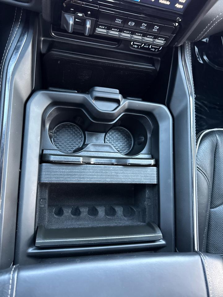 RAM 2500 Limited Crew Cab SWB 4WD 2023