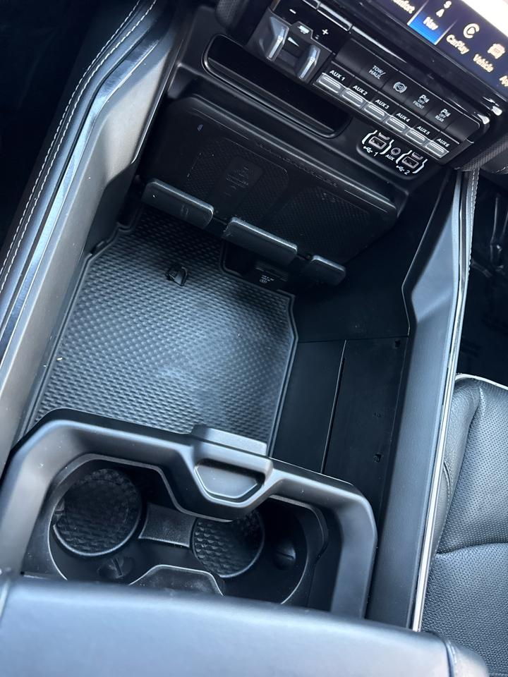 RAM 2500 Limited Crew Cab SWB 4WD 2023