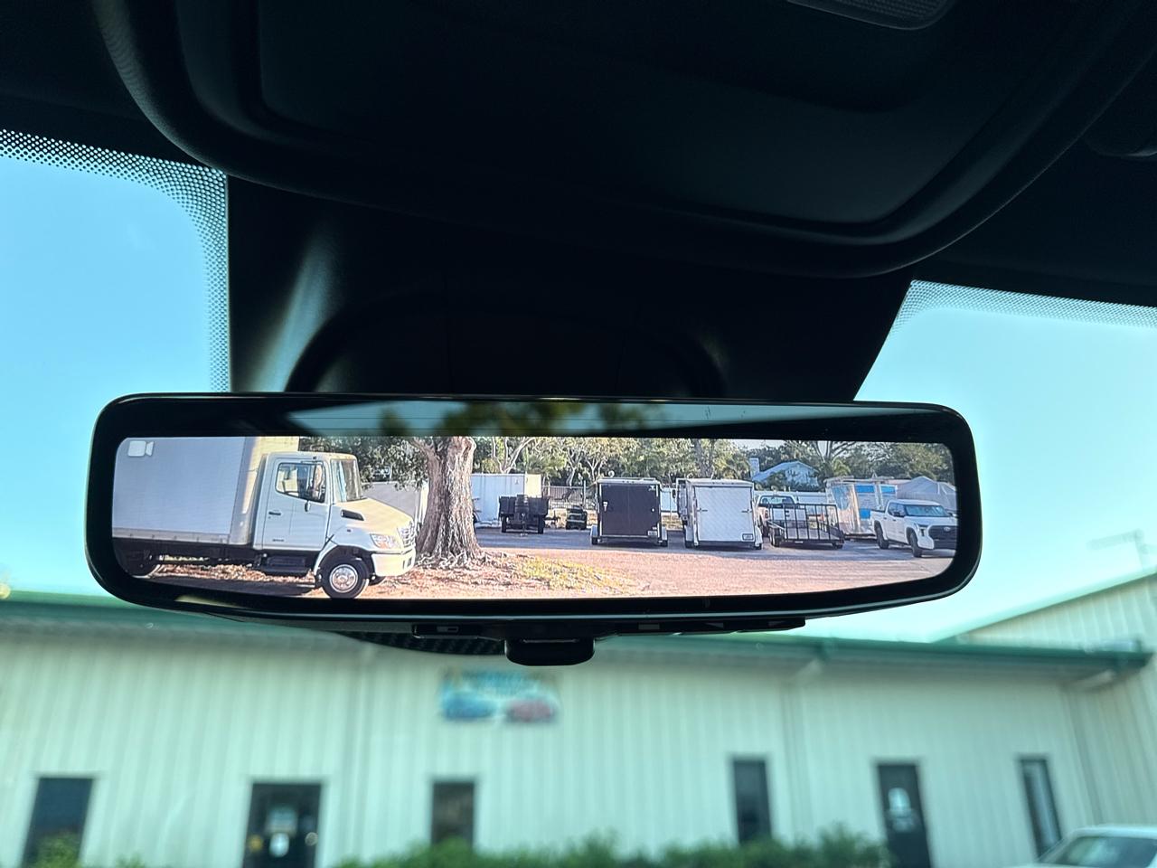 RAM 2500 Limited Crew Cab SWB 4WD 2023