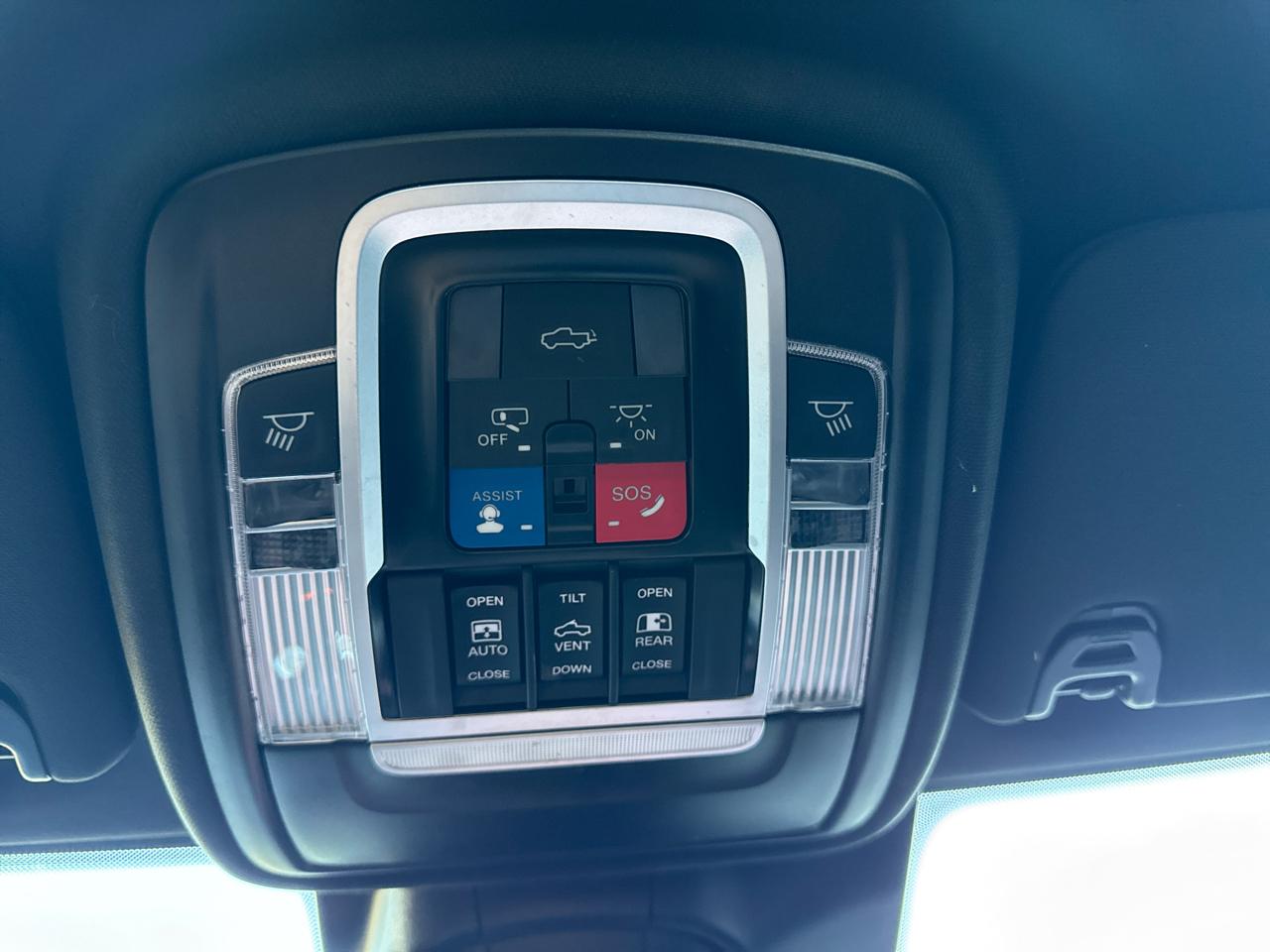 RAM 2500 Limited Crew Cab SWB 4WD 2023