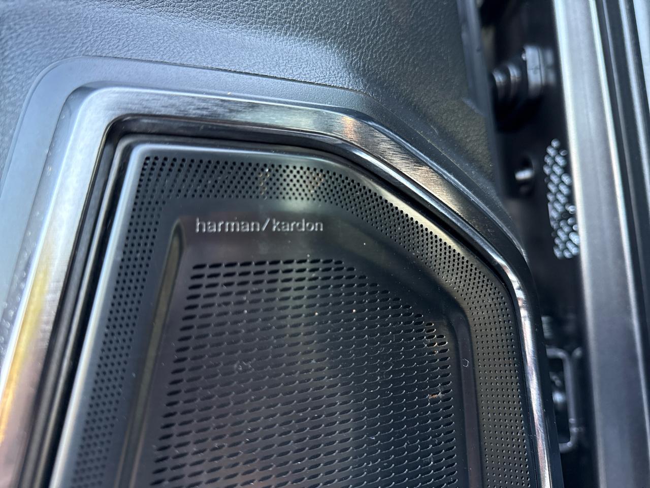 RAM 2500 Limited Crew Cab SWB 4WD 2023