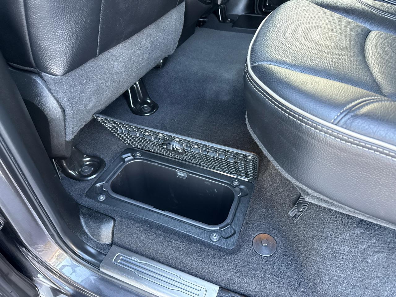 RAM 2500 Limited Crew Cab SWB 4WD 2023