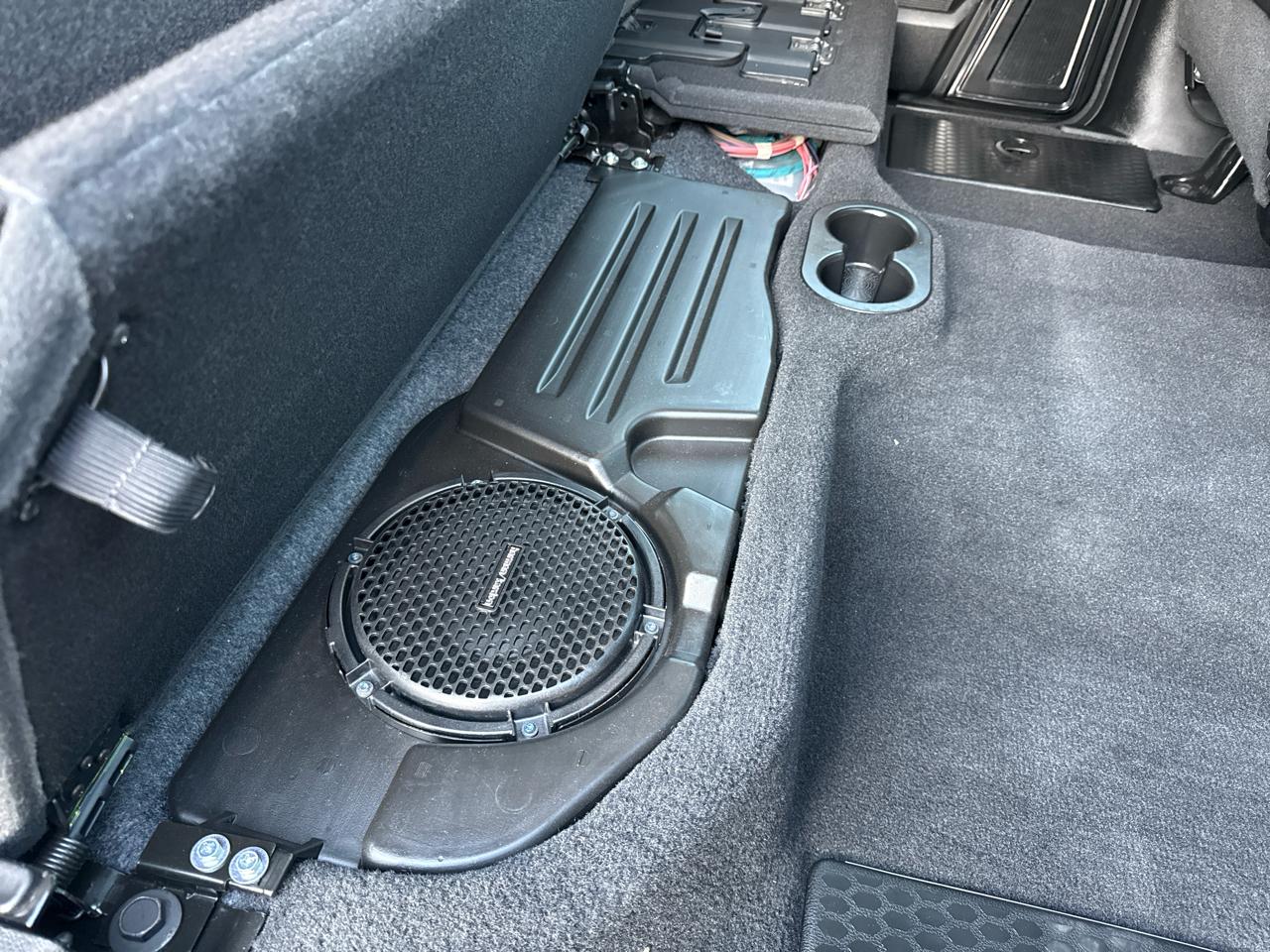 RAM 2500 Limited Crew Cab SWB 4WD 2023