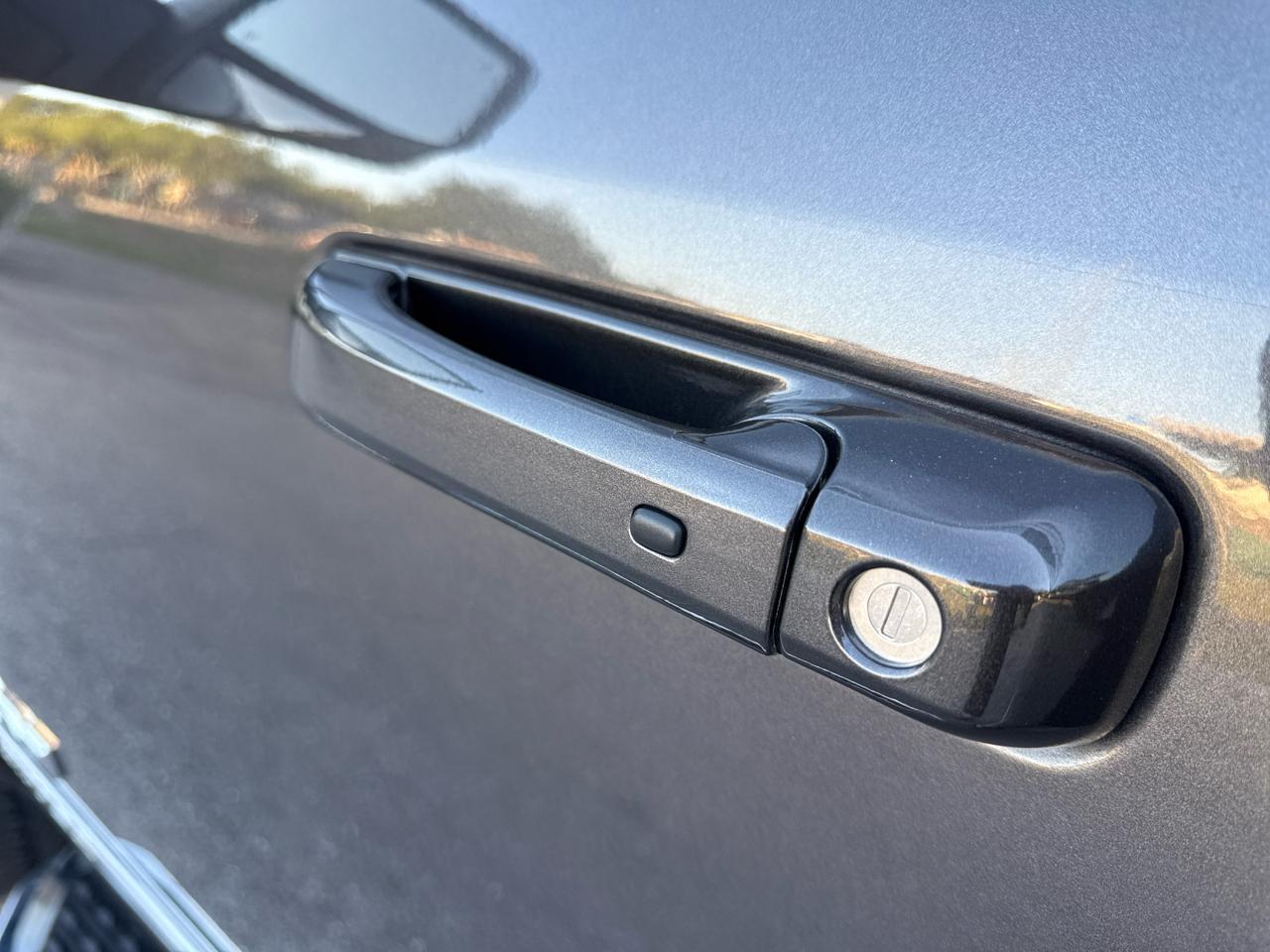 RAM 2500 Limited Crew Cab SWB 4WD 2023