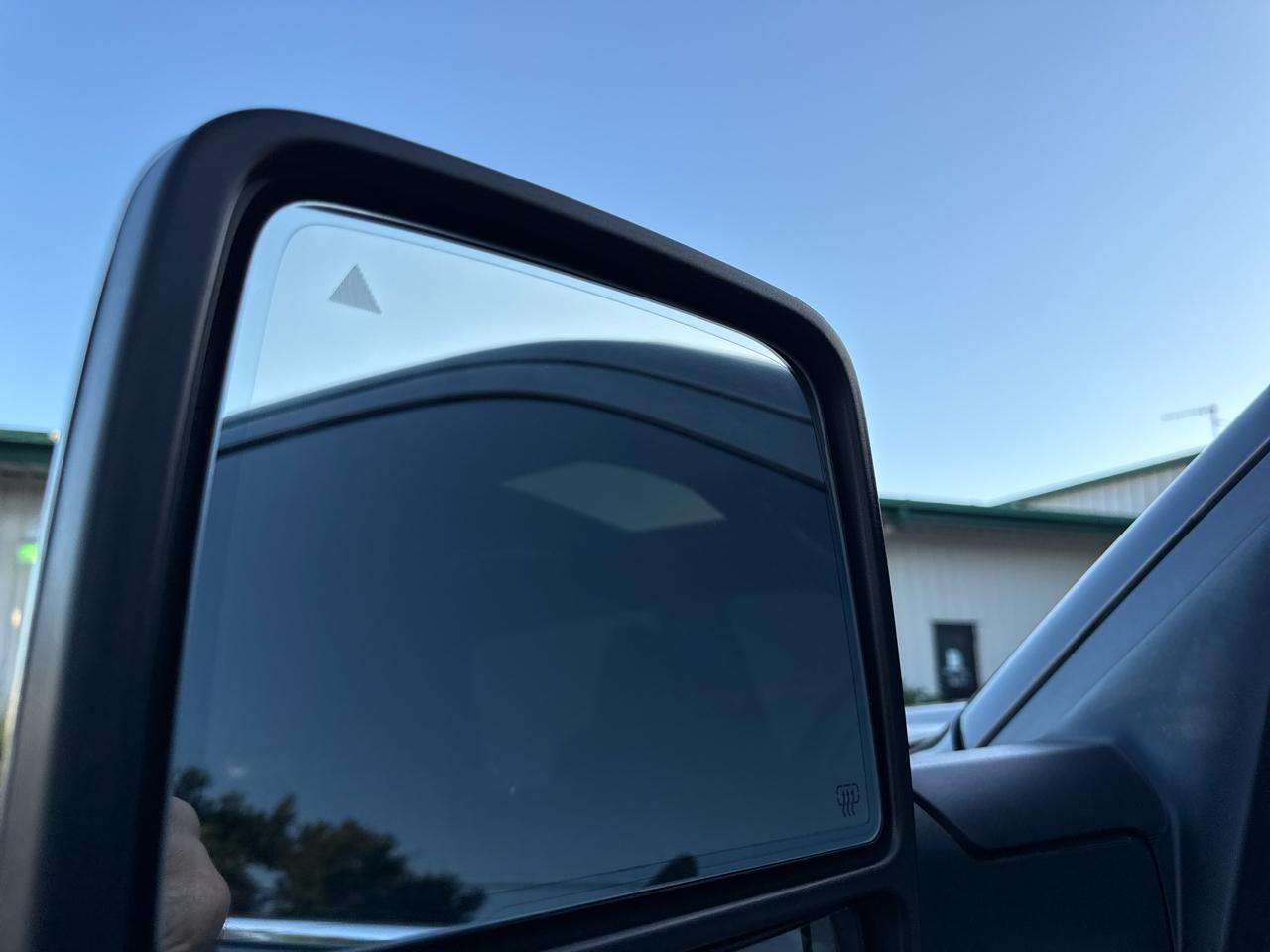 RAM 2500 Limited Crew Cab SWB 4WD 2023