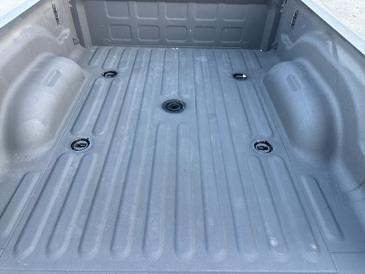 RAM 2500 Limited Crew Cab SWB 4WD 2023