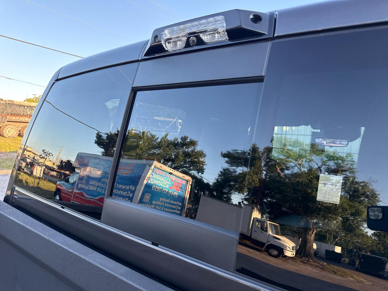 RAM 2500 Limited Crew Cab SWB 4WD 2023