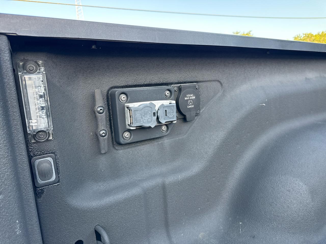 RAM 2500 Limited Crew Cab SWB 4WD 2023