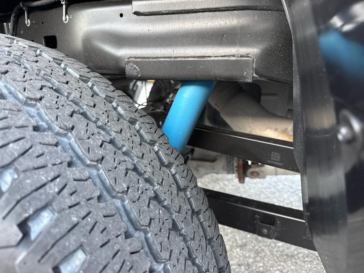 RAM 2500 Limited Crew Cab SWB 4WD 2023