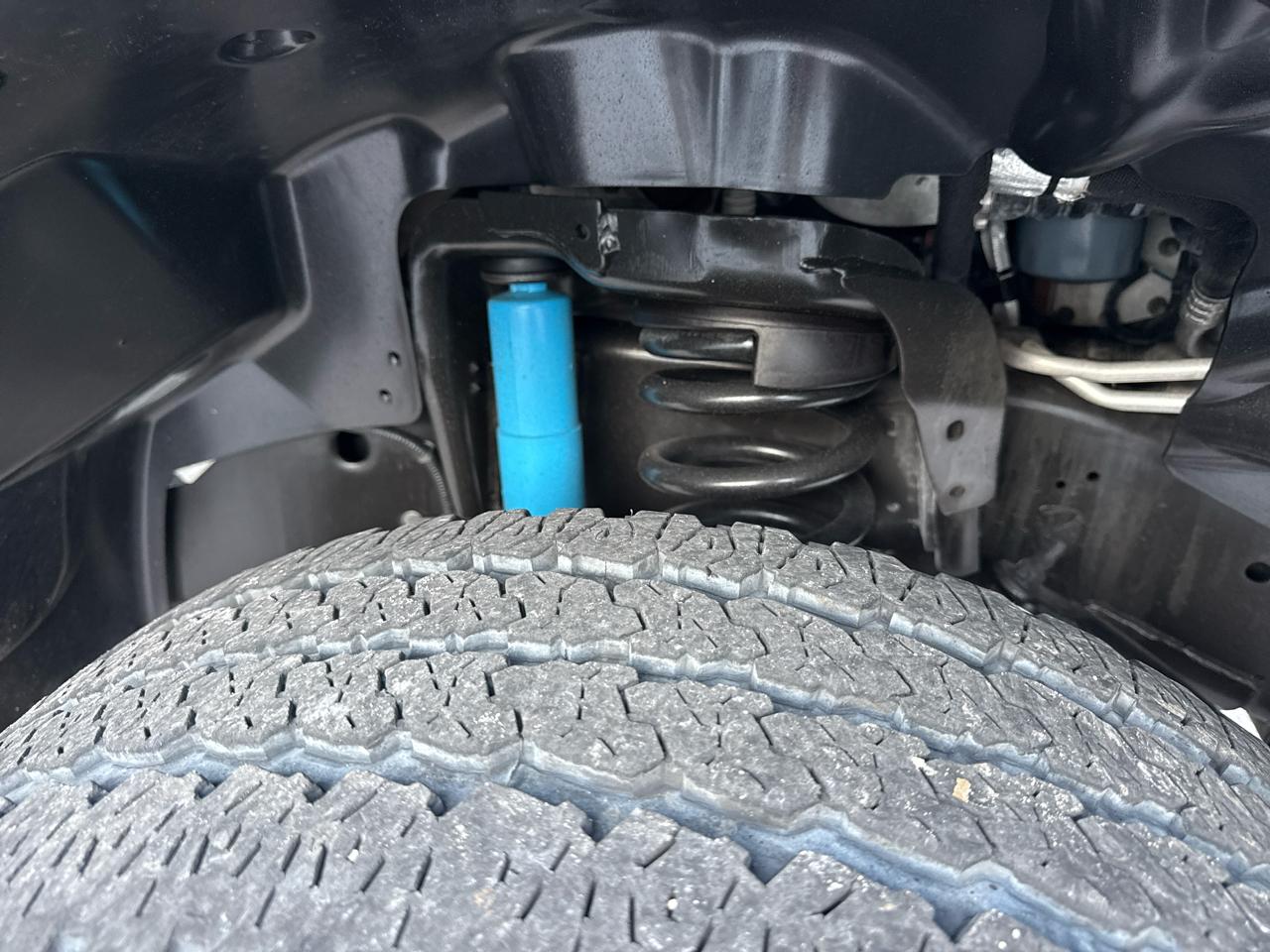 RAM 2500 Limited Crew Cab SWB 4WD 2023