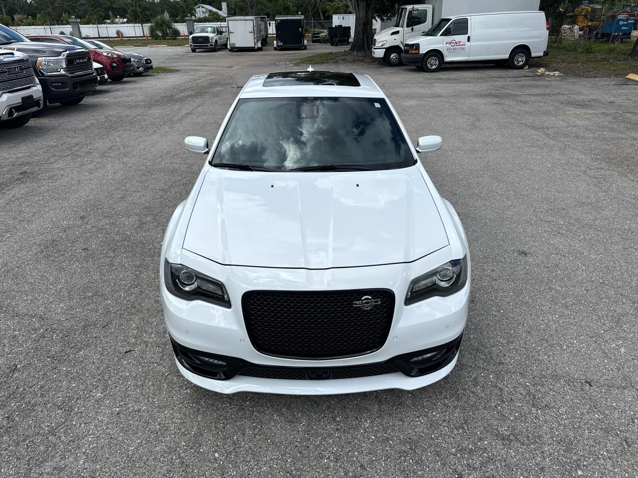 Chrysler 300 C 2023
