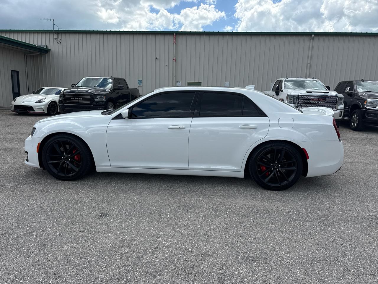 Chrysler 300 C 2023