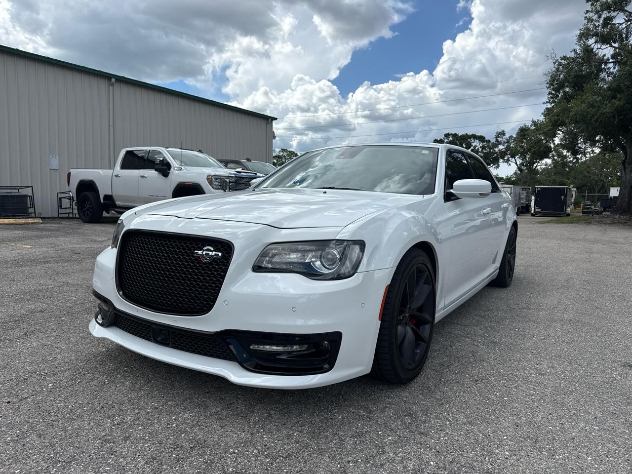 Chrysler 300 C 2023