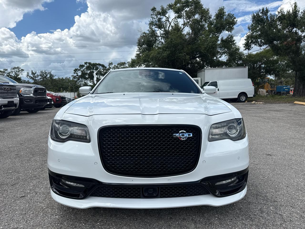 Chrysler 300 C 2023