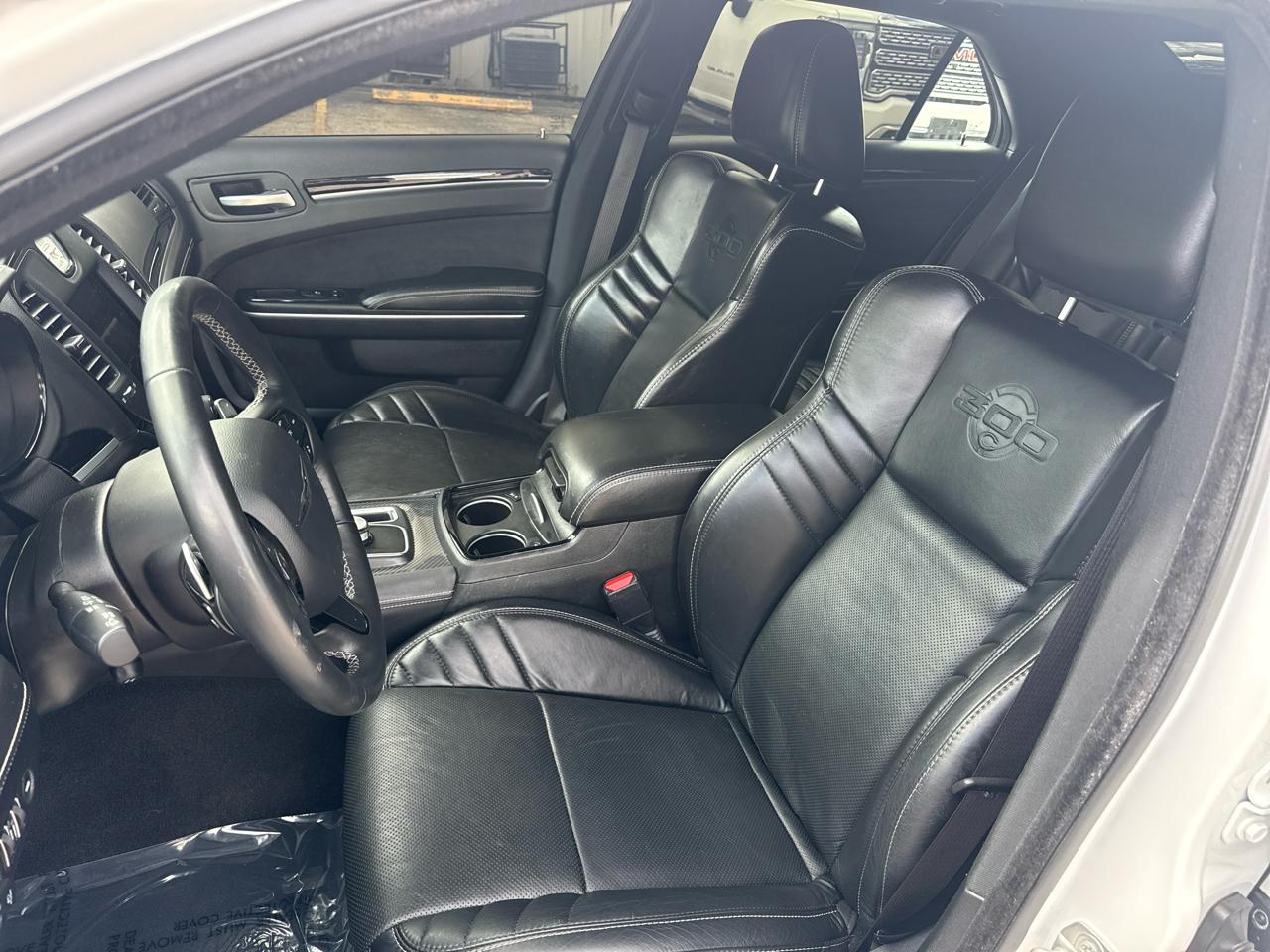 Chrysler 300 C 2023