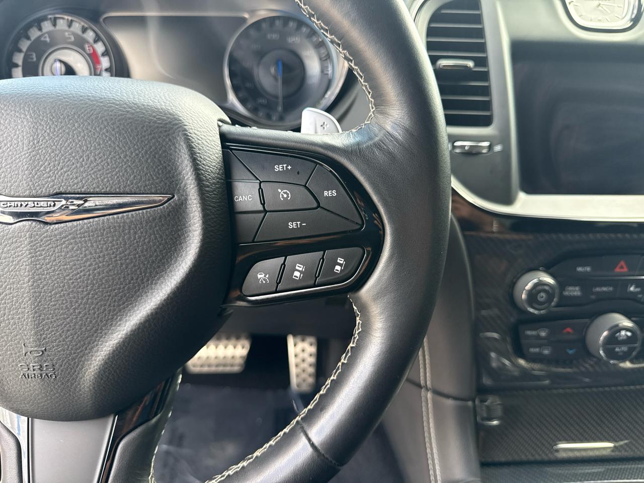 Chrysler 300 C 2023