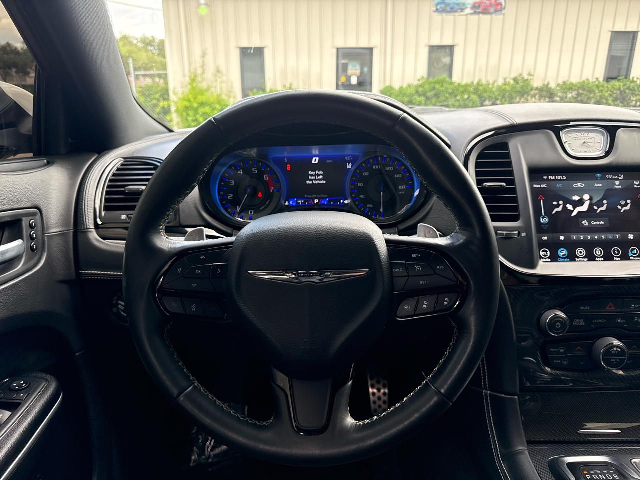 Chrysler 300 C 2023