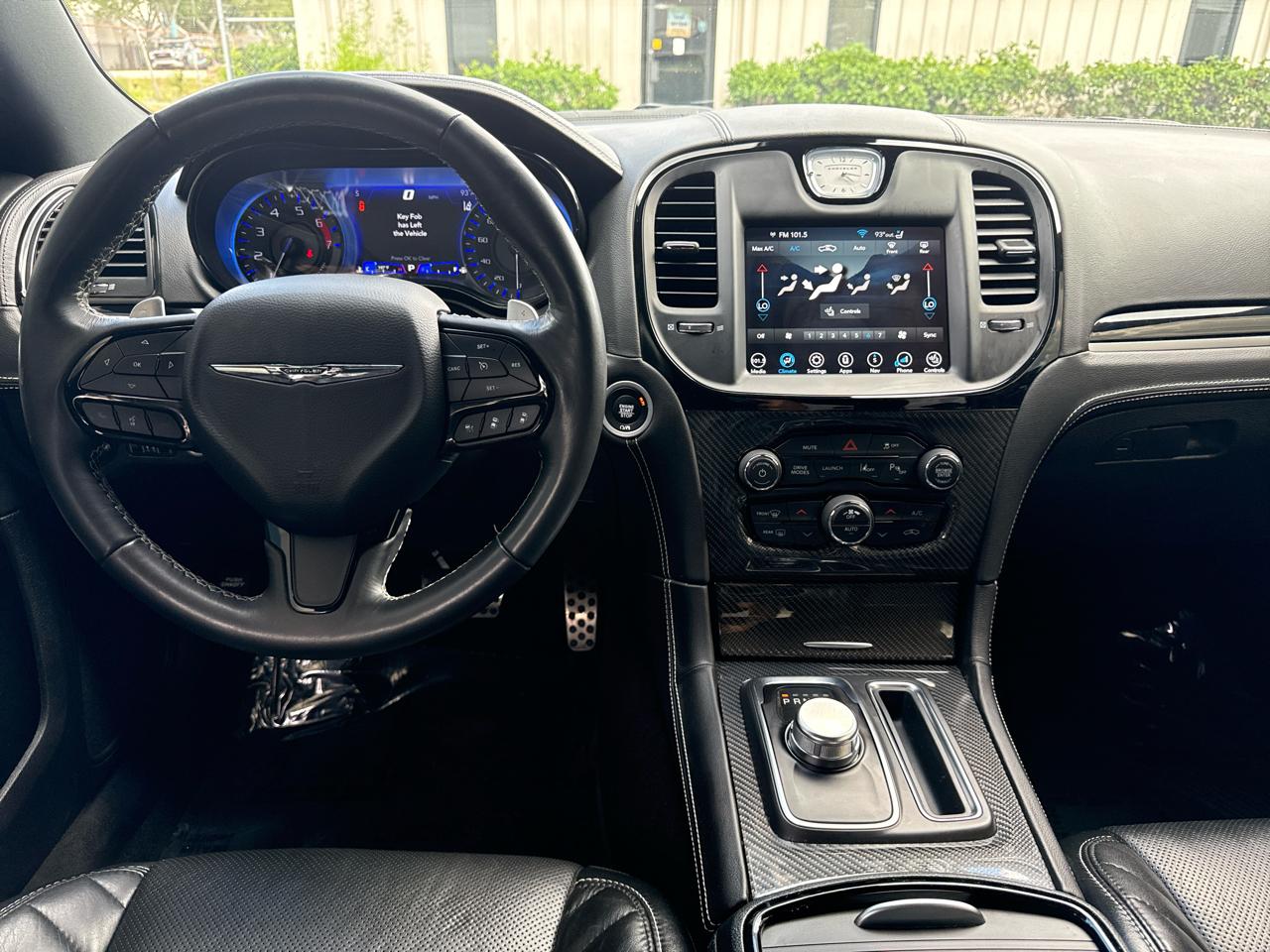 Chrysler 300 C 2023