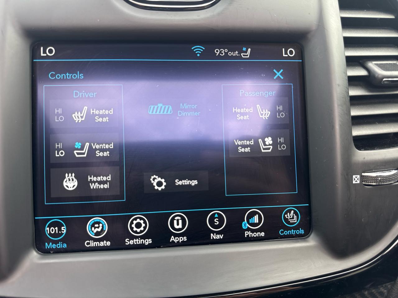 Chrysler 300 C 2023