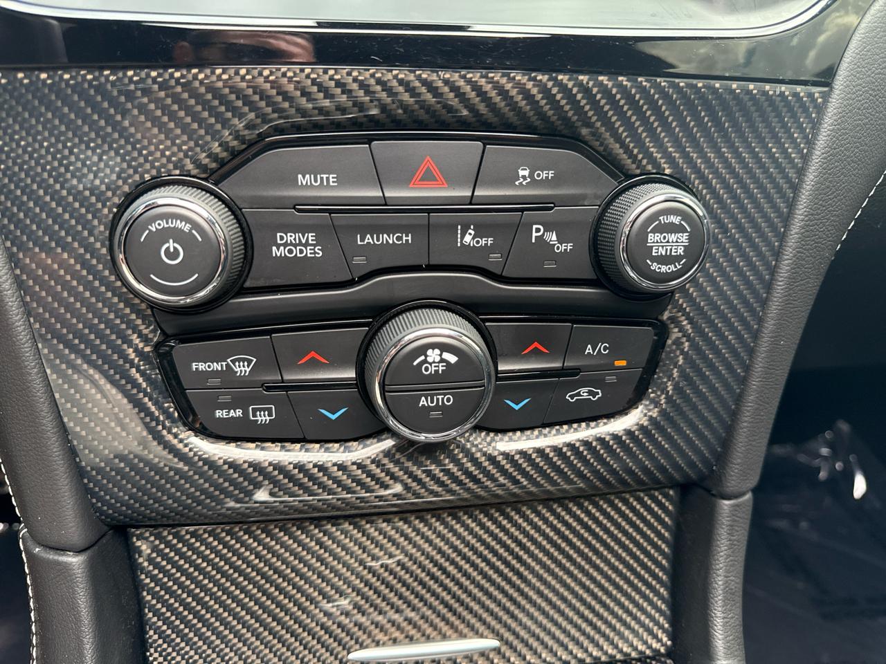 Chrysler 300 C 2023