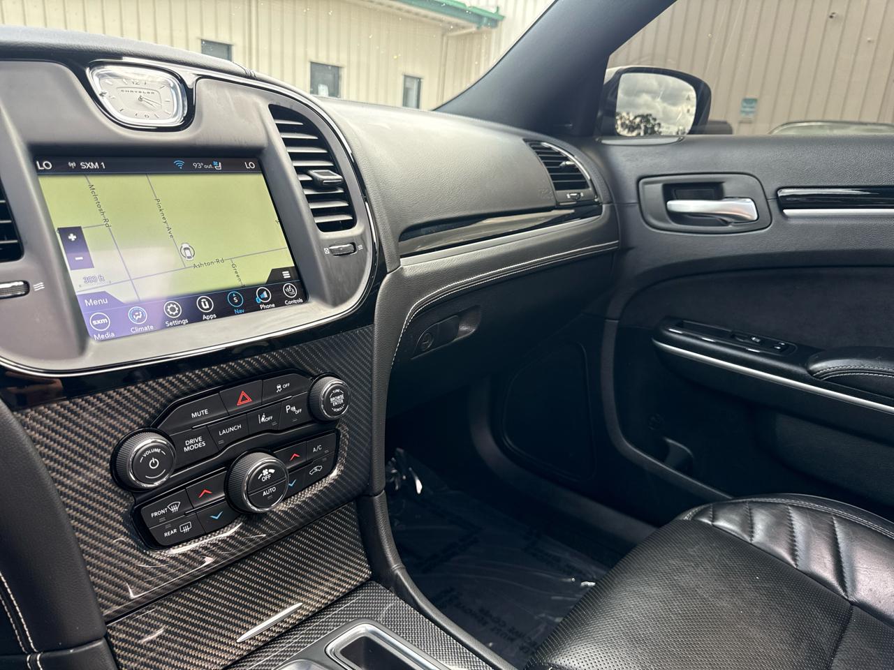 Chrysler 300 C 2023